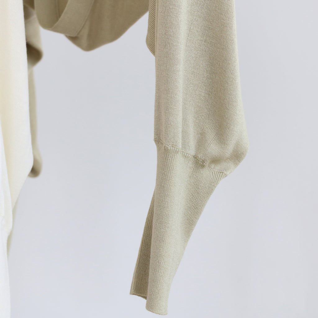 As Active Basic Cardigan