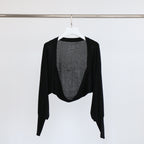 As Active Basic Cardigan