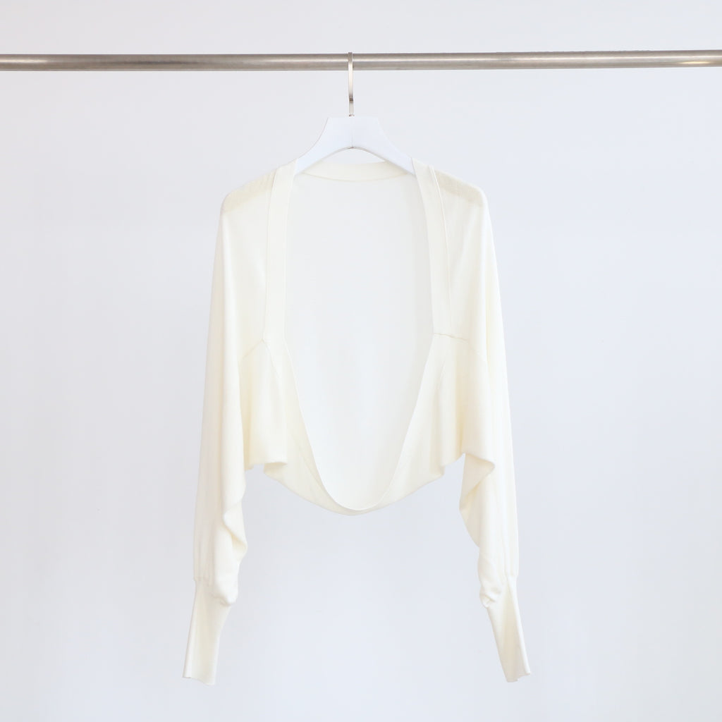As Active Basic Cardigan