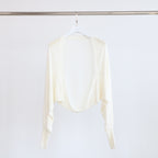 As Active Basic Cardigan