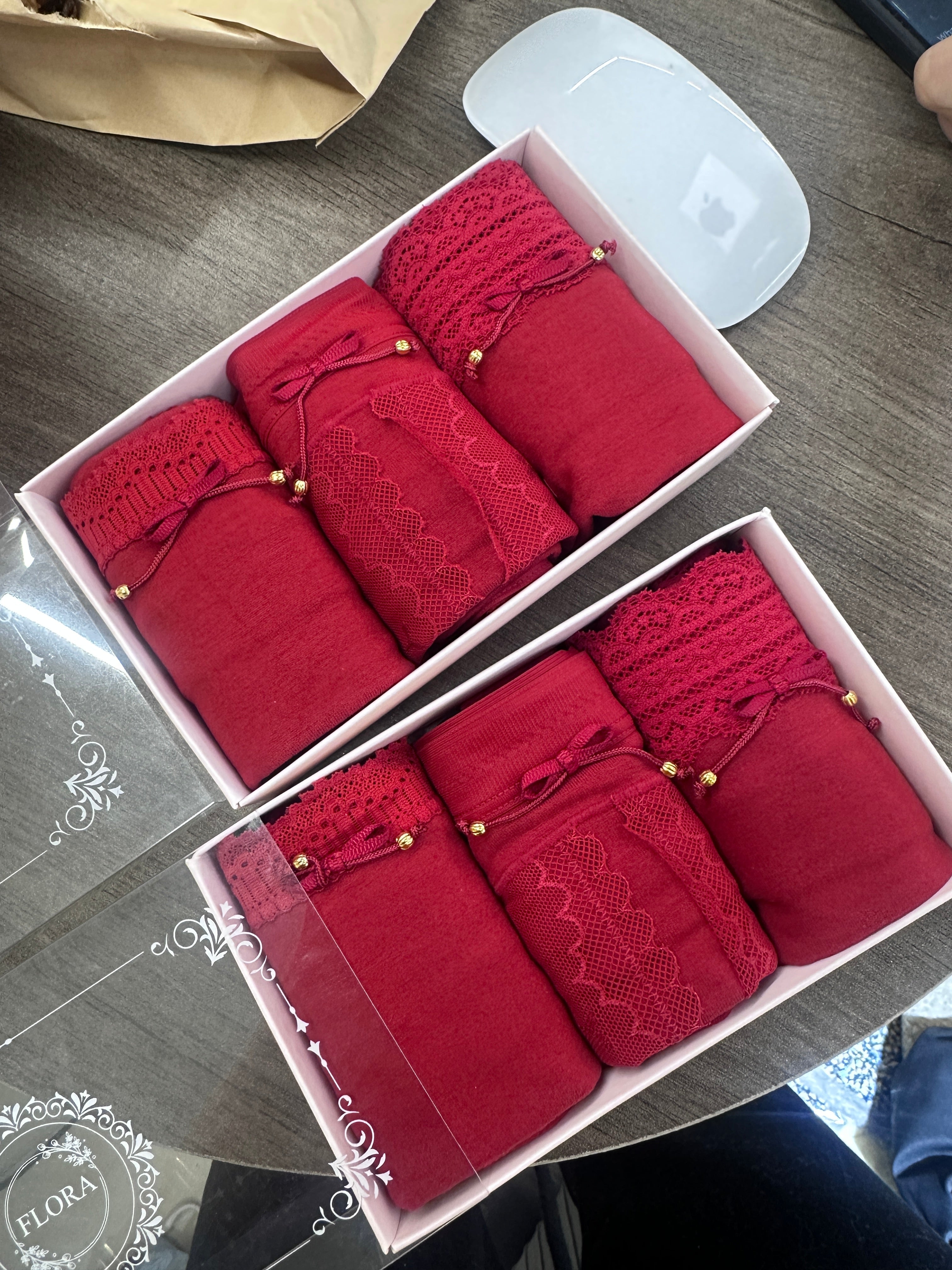 Made in Korea Cotton Underwear (3)