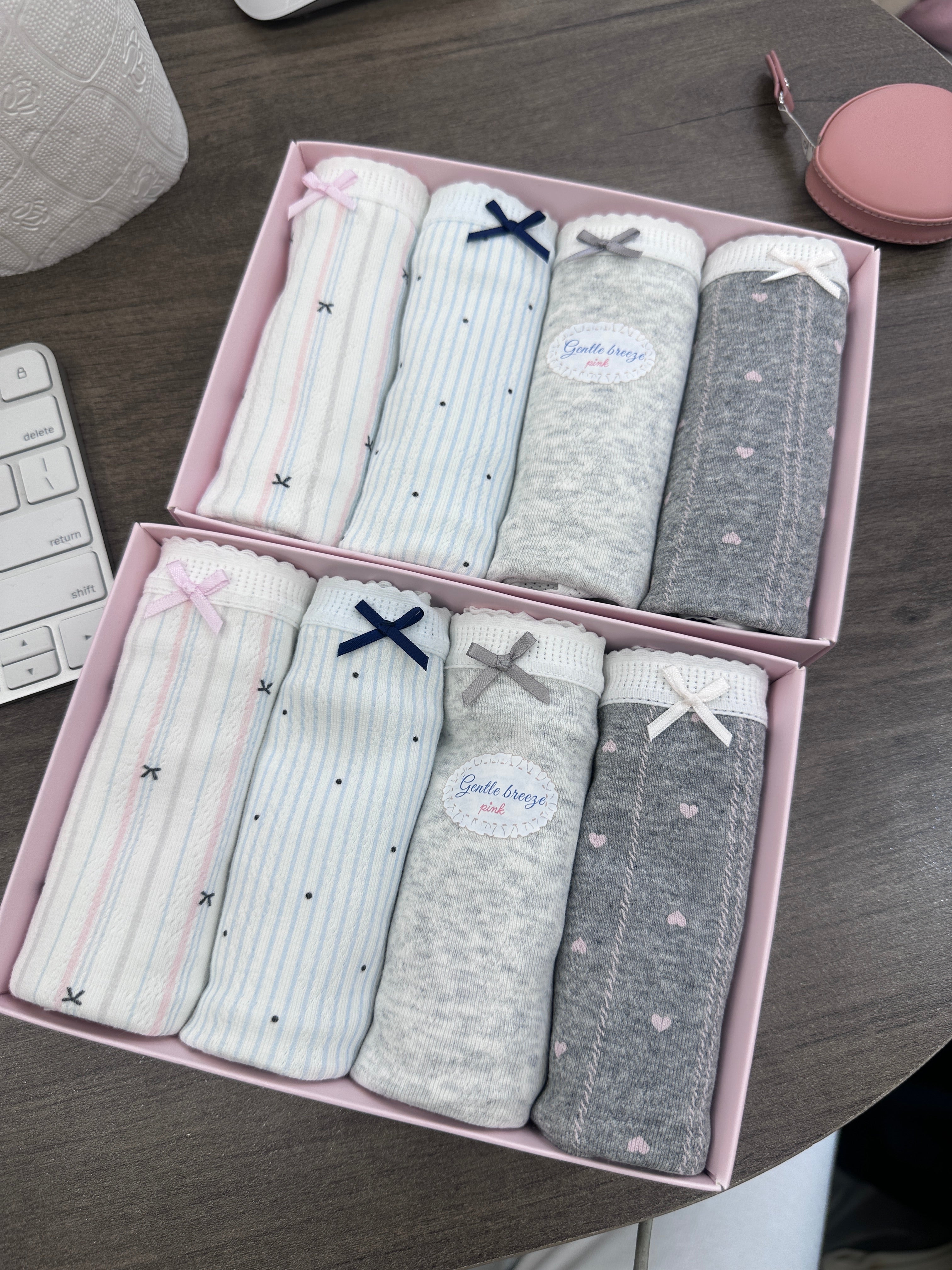 Made in Korea Cotton Underwear (2)