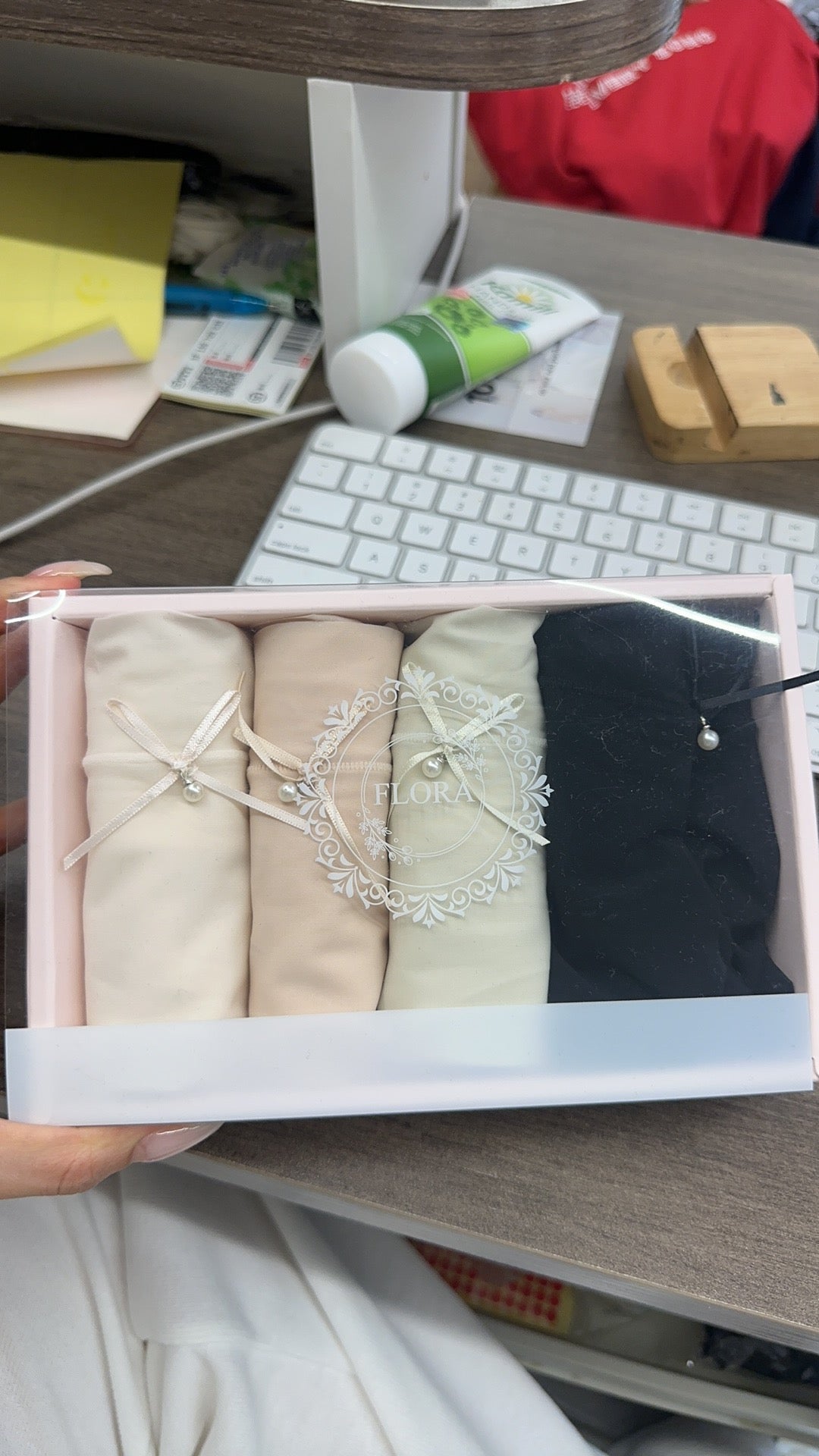 Made in Korea Cotton Underwear (1)