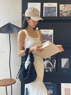 Basic Cloud Bag