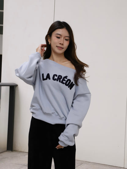 LA CREON Sweater