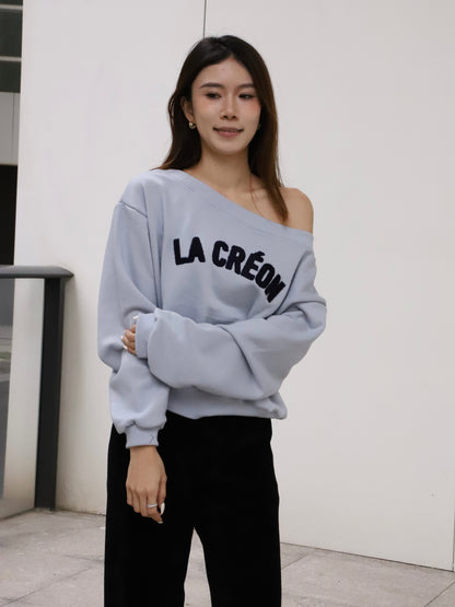 LA CREON Sweater