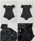 Floral Swimsuit