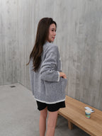 1997 Oversized Cardigan
