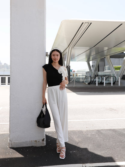 Silky Summer Pants