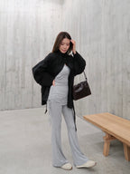 Soft Cotton Bra Top & Pants Set