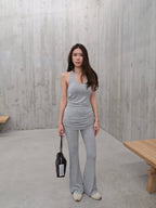 Soft Cotton Bra Top & Pants Set