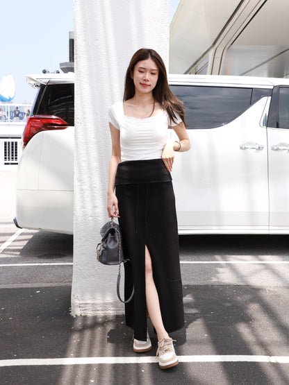 Perfect T Top with pads