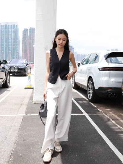 Linen Summer Pants