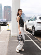 Linen Summer Pants