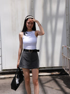 Basic Tank Top with pads