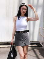 Basic Tank Top with pads