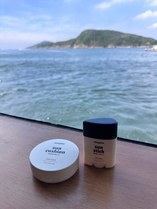 Mongdies Skincare