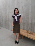 Basic Cotton T shirt