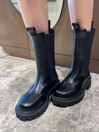 Cargo Boots