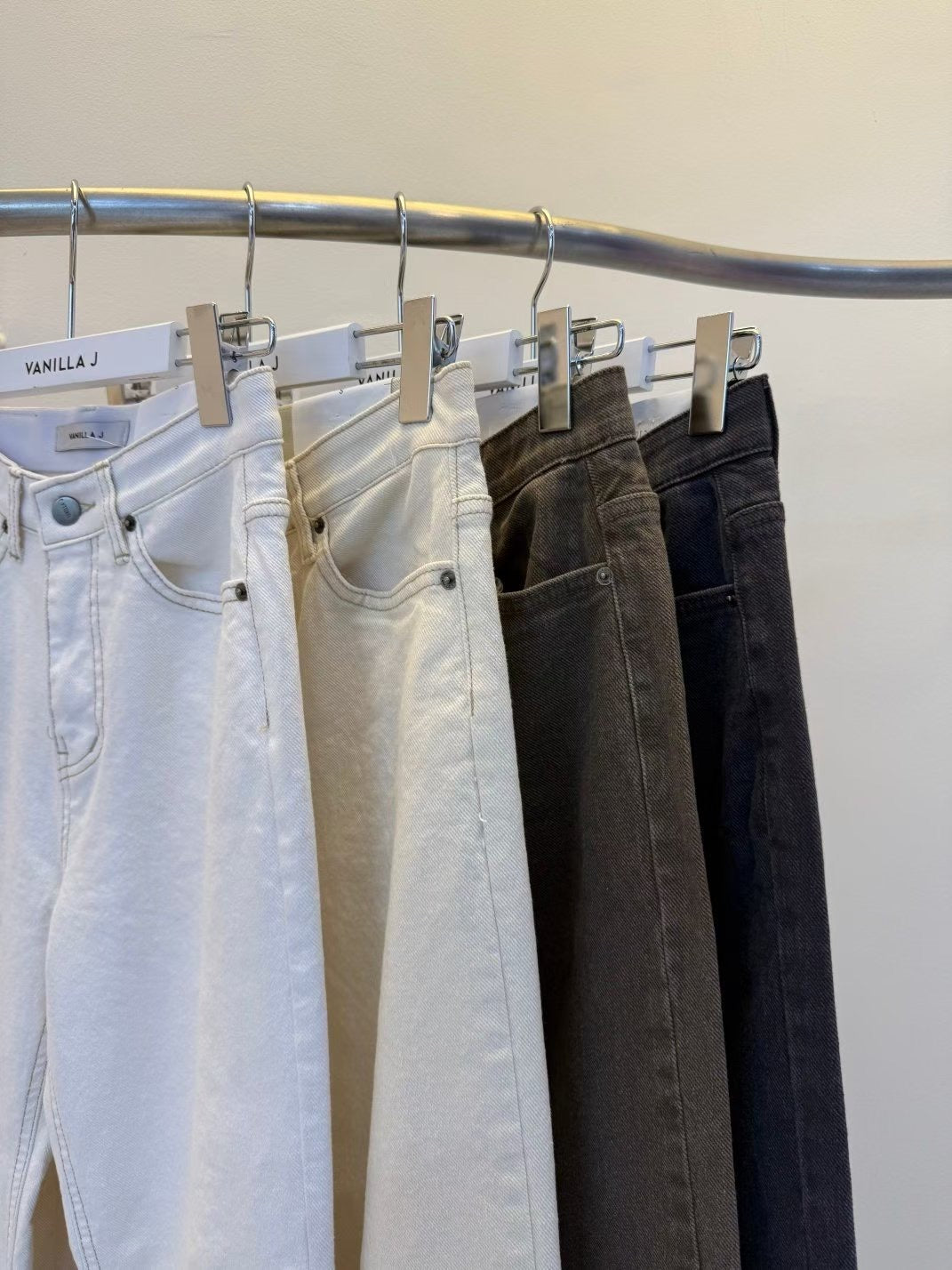 #2013 Denim Jeans