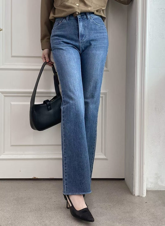 #2042 Denim Jeans