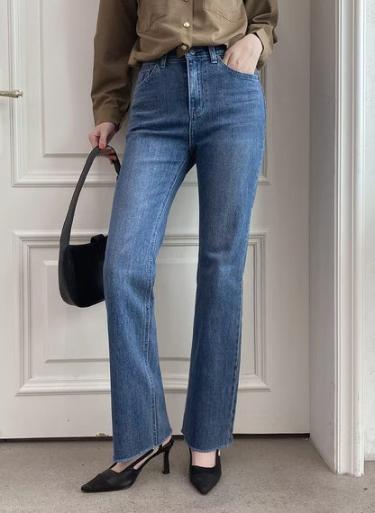 #2042 Denim Jeans