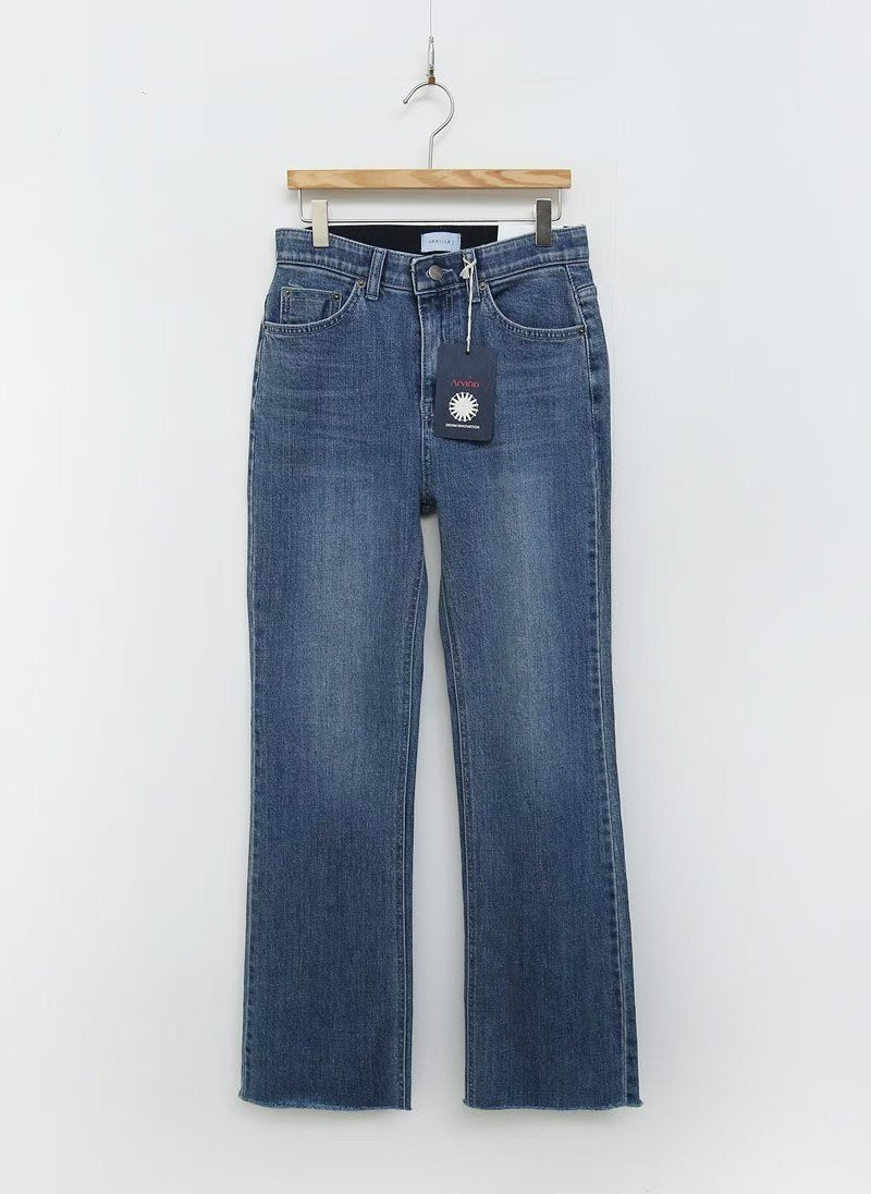 #2042 Denim Jeans