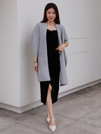 100% Wool Half Way Cloak
