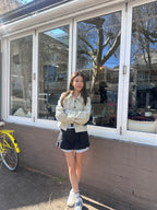 Thin Layer Trench Coat