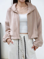 Mix Strap Cotton Pants