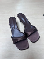 French Summer Flat
