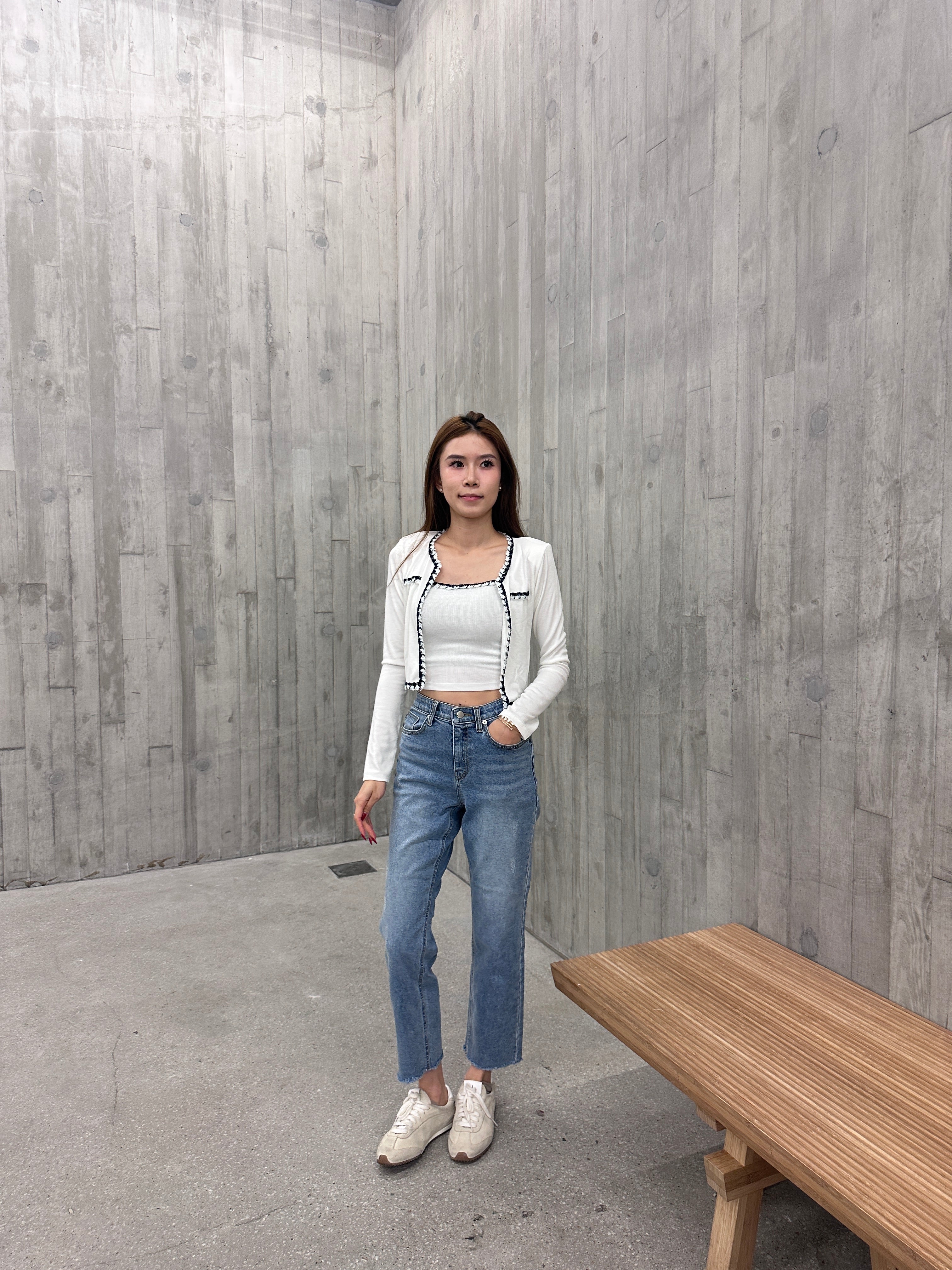 Summer Denim Jeans #2623