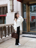 Fluffy Tank & Cdg Set