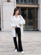 Fluffy Tank & Cdg Set