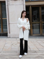 Fluffy Tank & Cdg Set