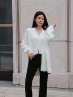 Fluffy Tank & Cdg Set