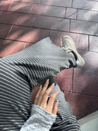 Striped Super Comfy Pants