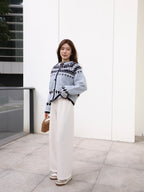 Christmas Feel Cardigan
