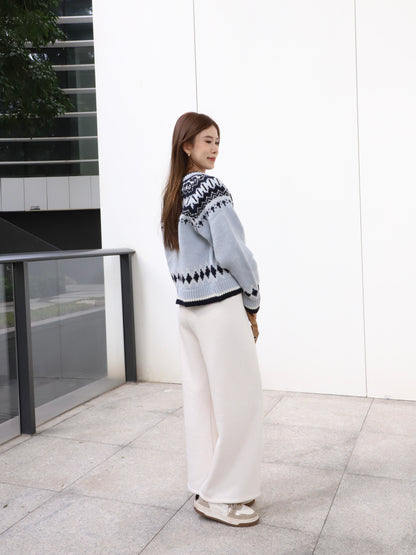 Christmas Feel Cardigan