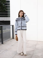 Christmas Feel Cardigan