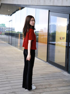 Doll Cashmere Cardigan