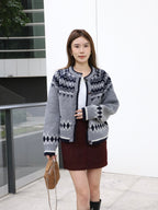 Christmas Feel Cardigan