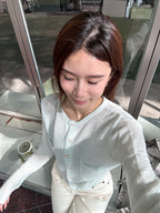 Alpaca Soft Cardigan