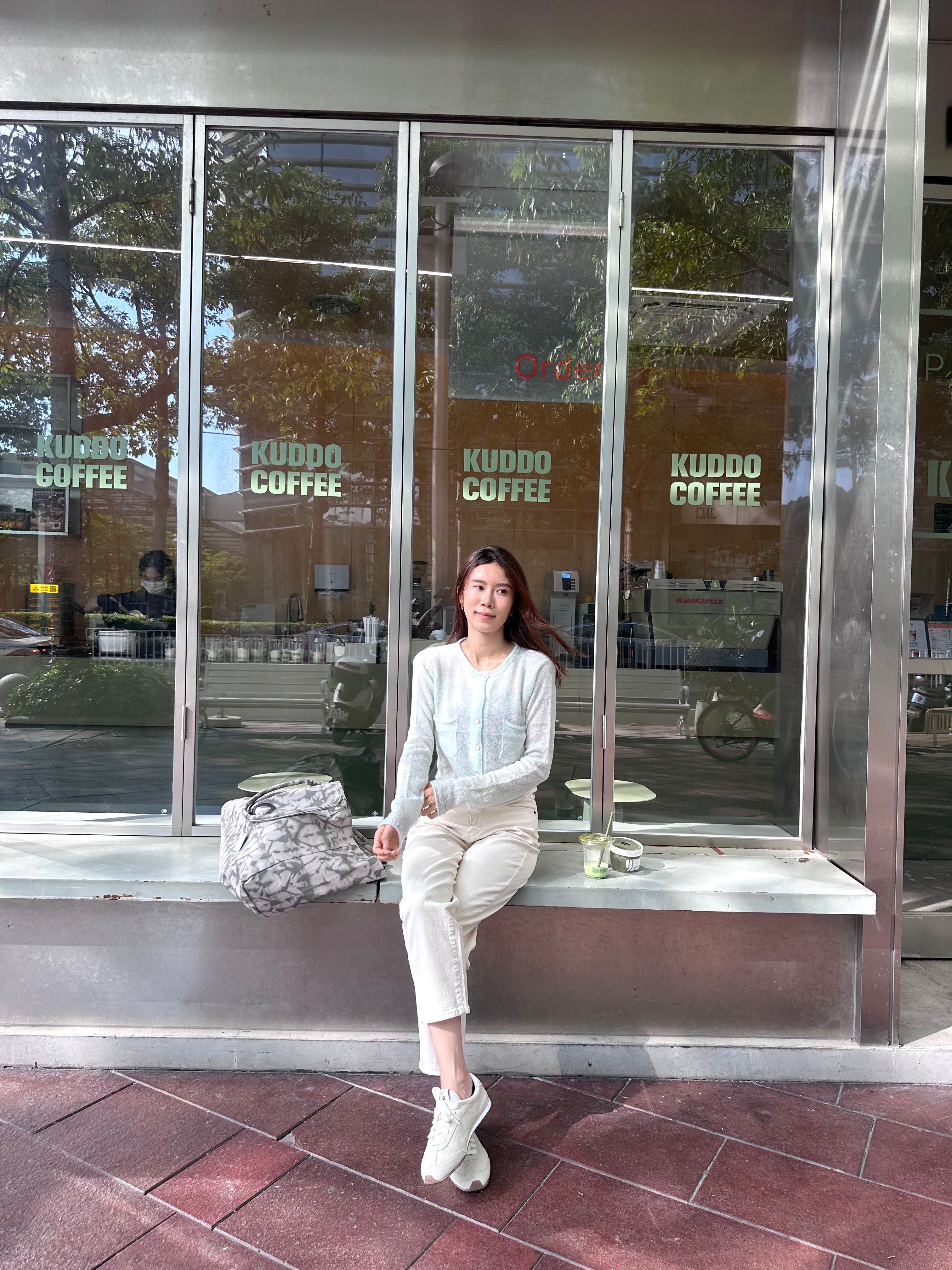 Alpaca Soft Cardigan