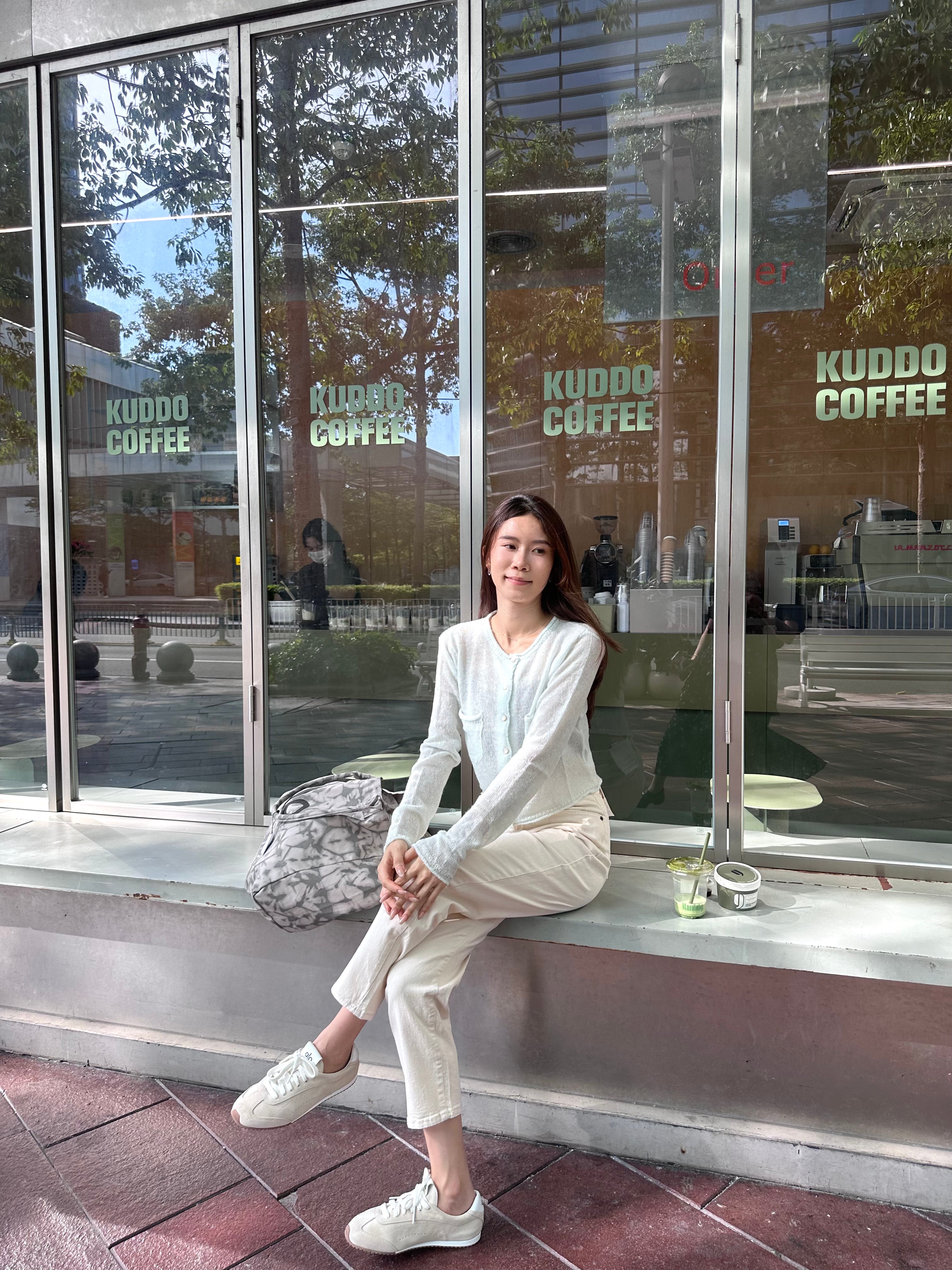 Alpaca Soft Cardigan