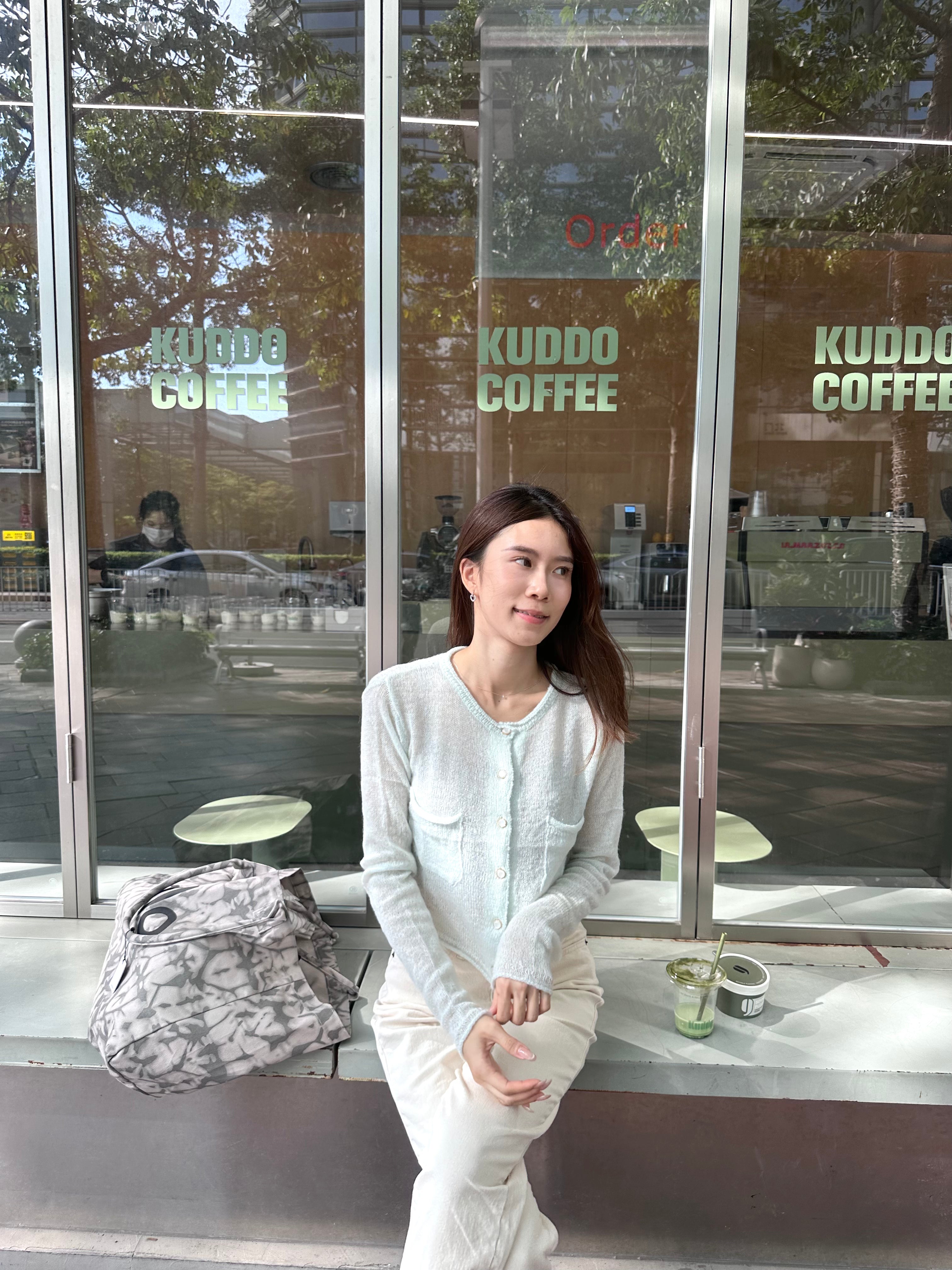 Alpaca Soft Cardigan