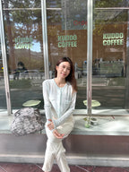 Alpaca Soft Cardigan