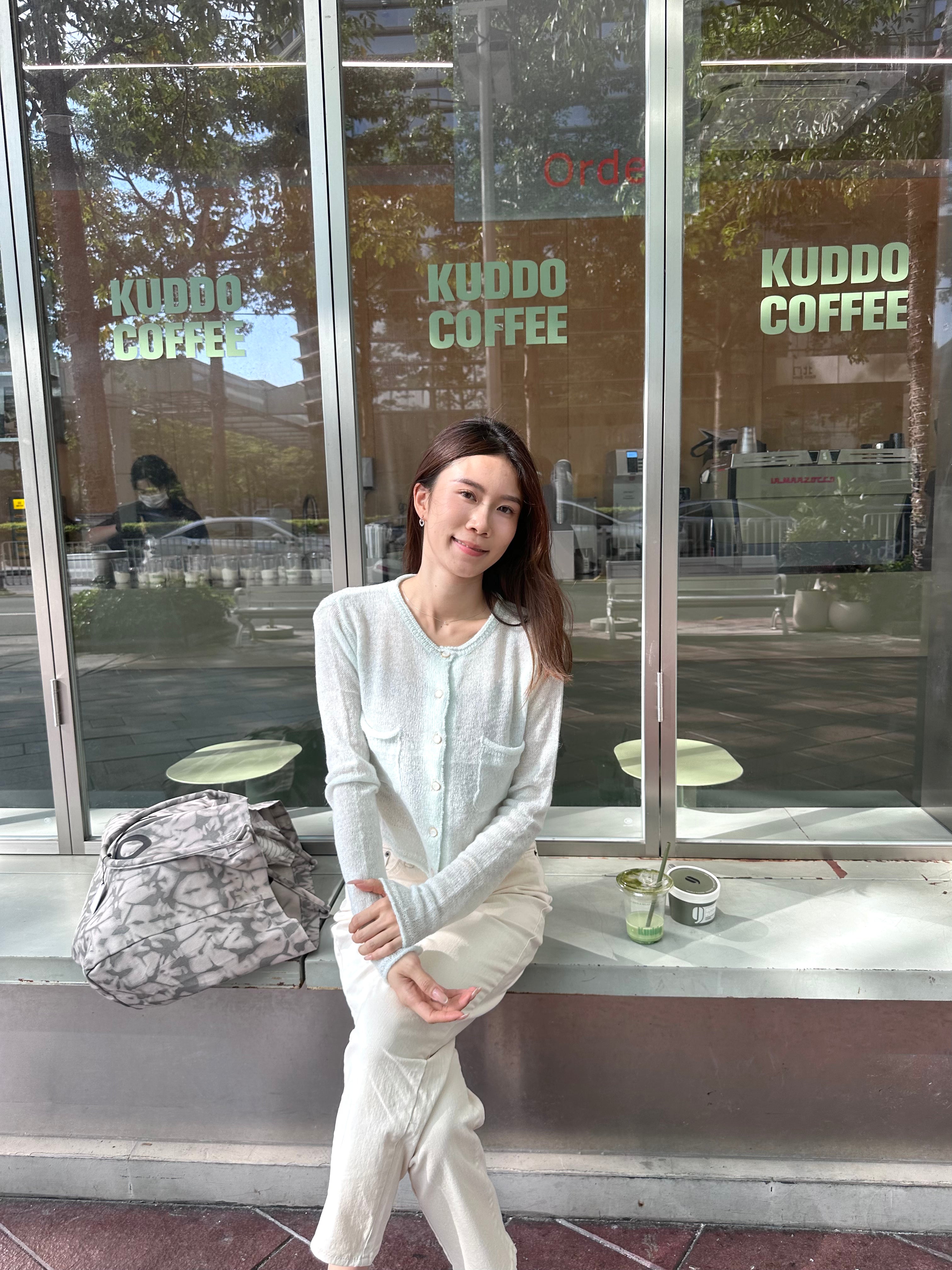 Alpaca Soft Cardigan