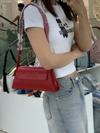 Handy Bag with Straps