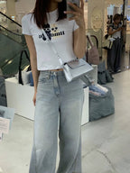 Handy Bag with Straps
